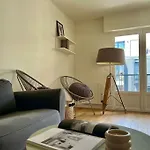 Aux Batignolles - Le Cocon Parisien - 28Mc