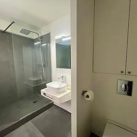 Appartamento Aux Batignolles - Le Cocon Parisien - 28mc